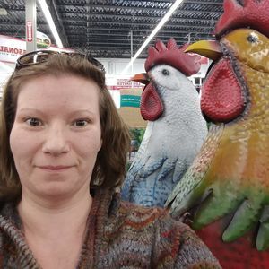 Meet your Posher, Jessica